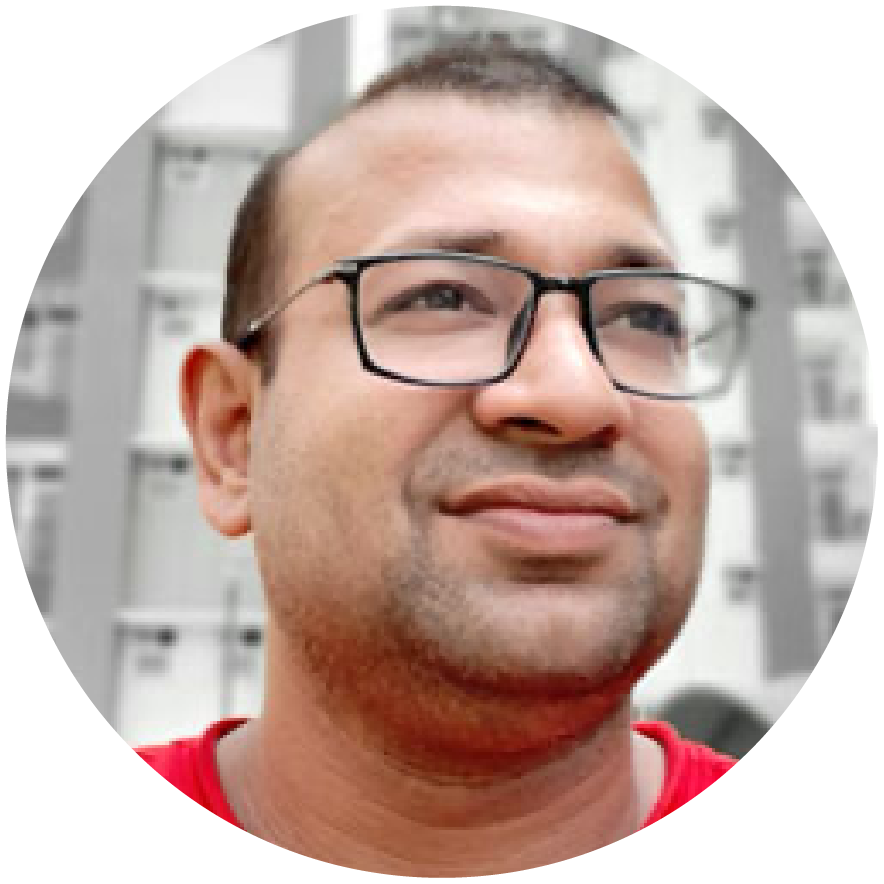 Navneet Kanoi