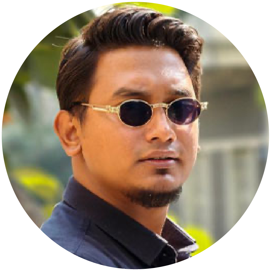 Pravakar Ghosh