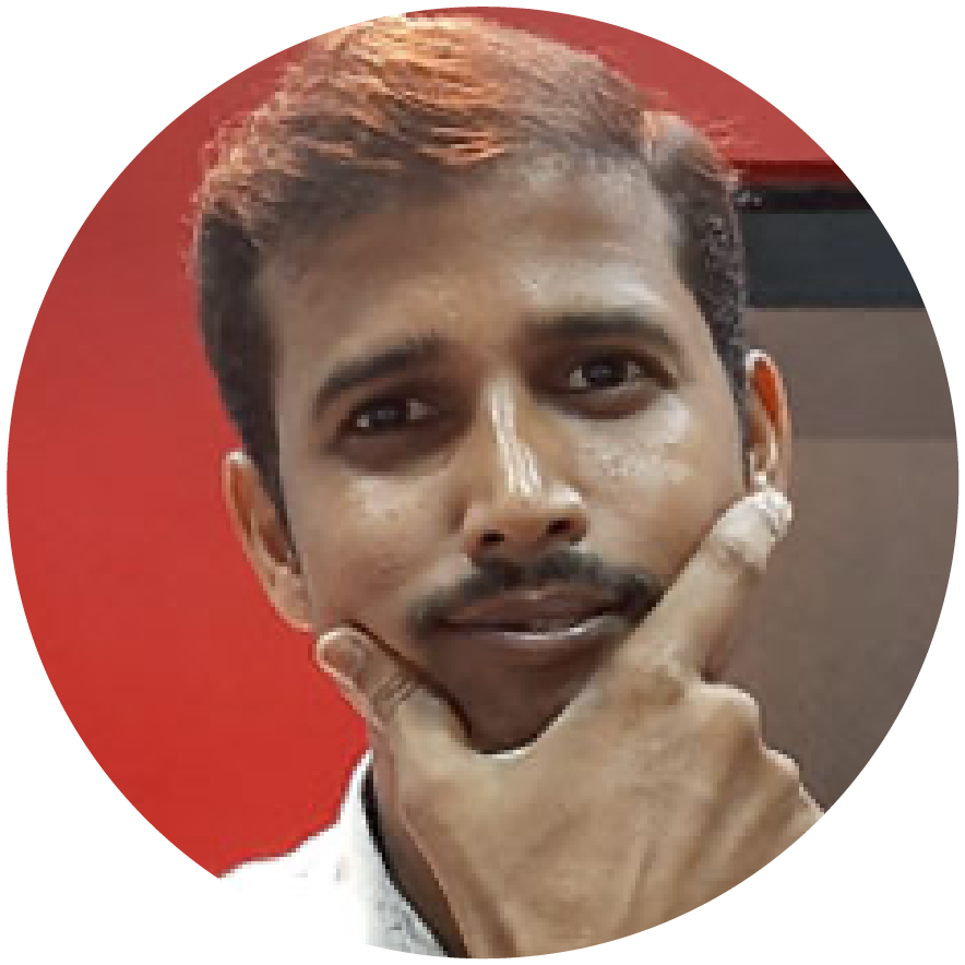 Subhrajit Dhal